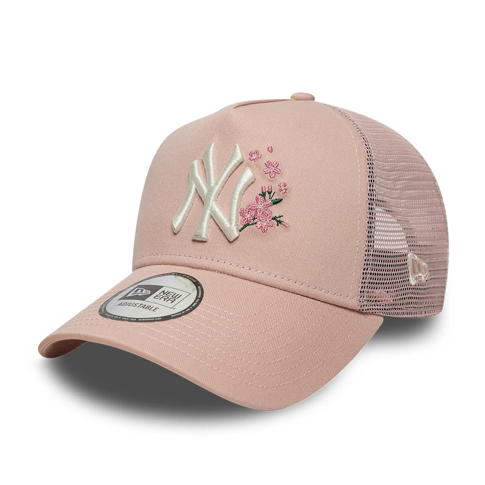 New Era - 9Forty / New York Yankees - Női baseball sapka