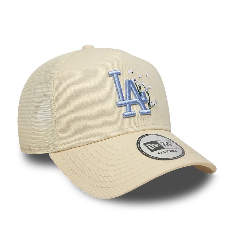 New Era - 9Forty / Los Angeles Dodges - Női baseball sapka