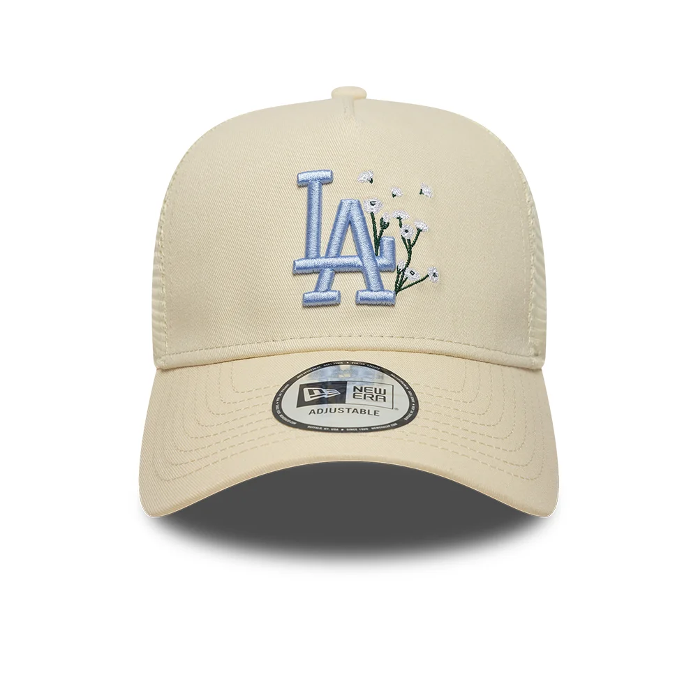New Era - 9Forty / Los Angeles Dodges - Női baseball sapka