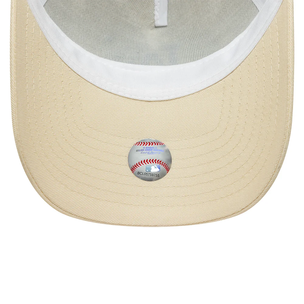 New Era - 9Forty / Los Angeles Dodges - Női baseball sapka