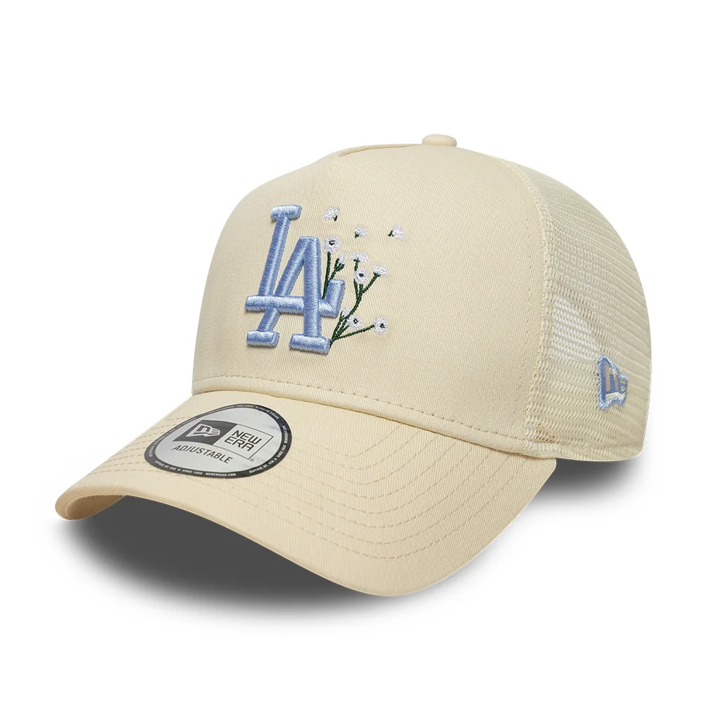 New Era - 9Forty / Los Angeles Dodges - Női baseball sapka