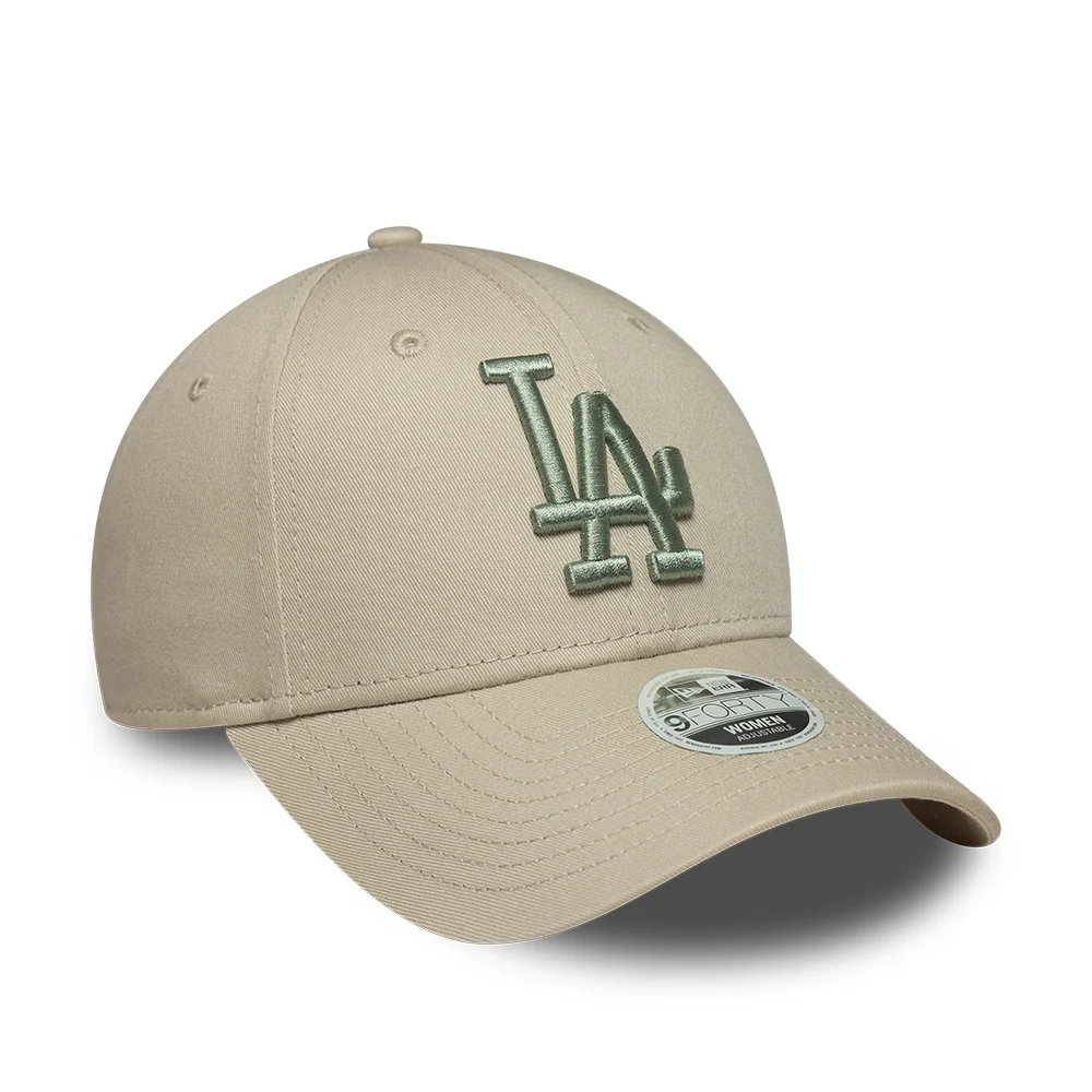 New Era - 9Forty / Los Angeles Dodges - Női baseball sapka