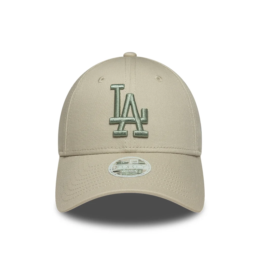 New Era - 9Forty / Los Angeles Dodges - Női baseball sapka