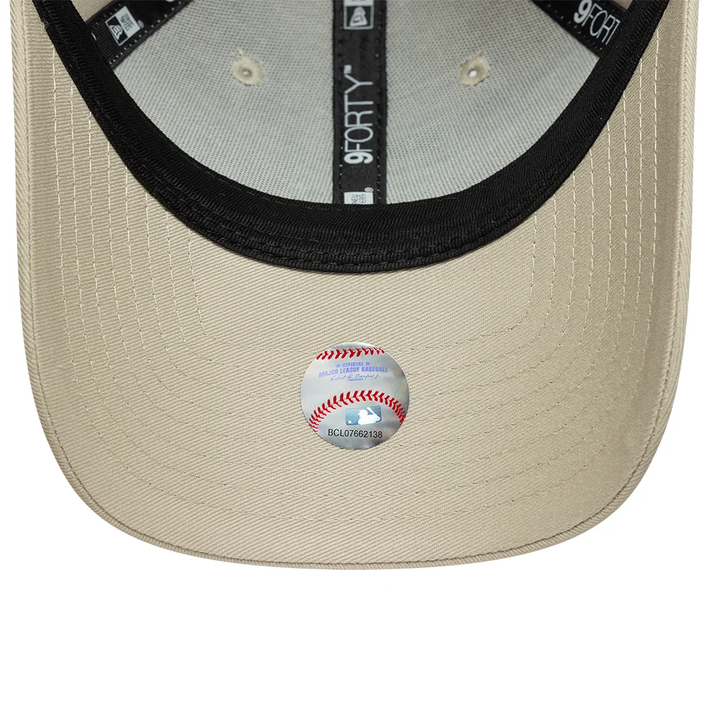 New Era - 9Forty / Los Angeles Dodges - Női baseball sapka