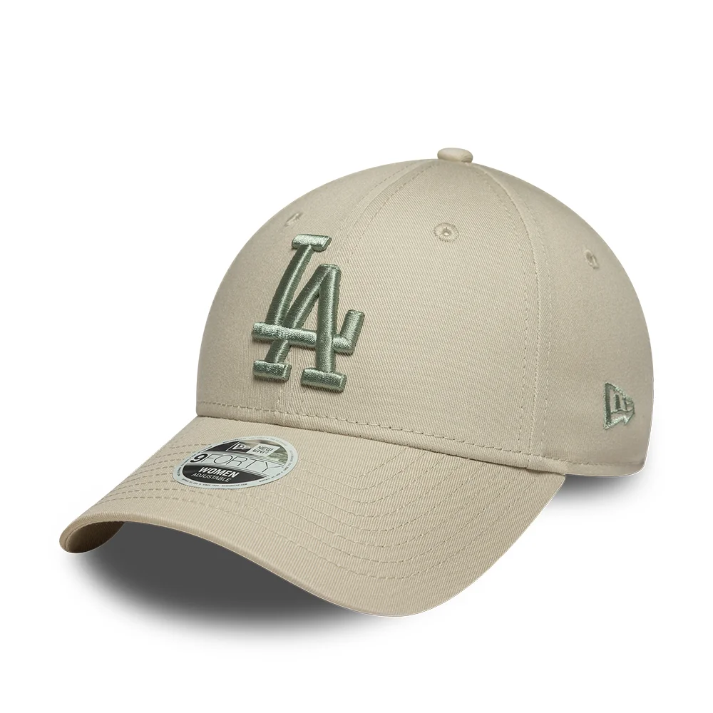 New Era - 9Forty / Los Angeles Dodges - Női baseball sapka
