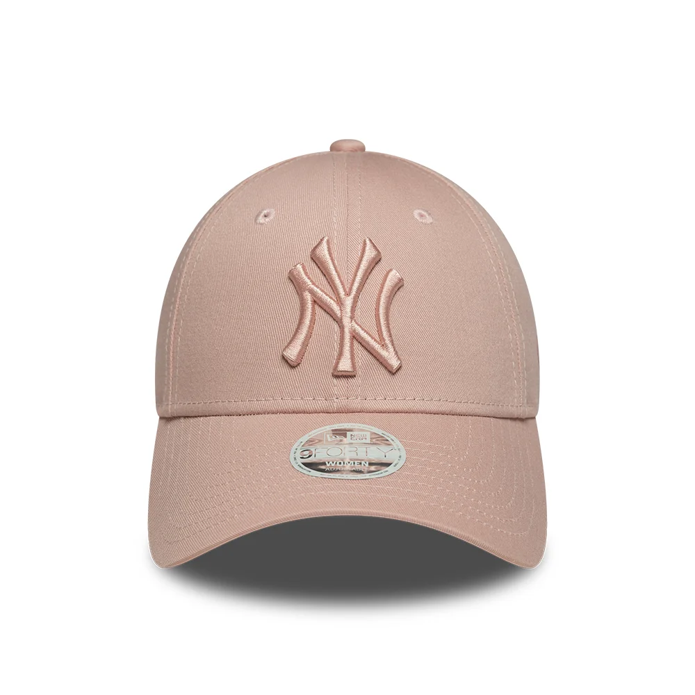 New Era - 9Forty / New York Yankees - Női baseball sapka