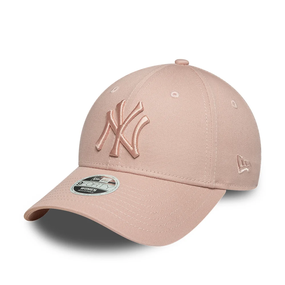 New Era - 9Forty / New York Yankees - Női baseball sapka