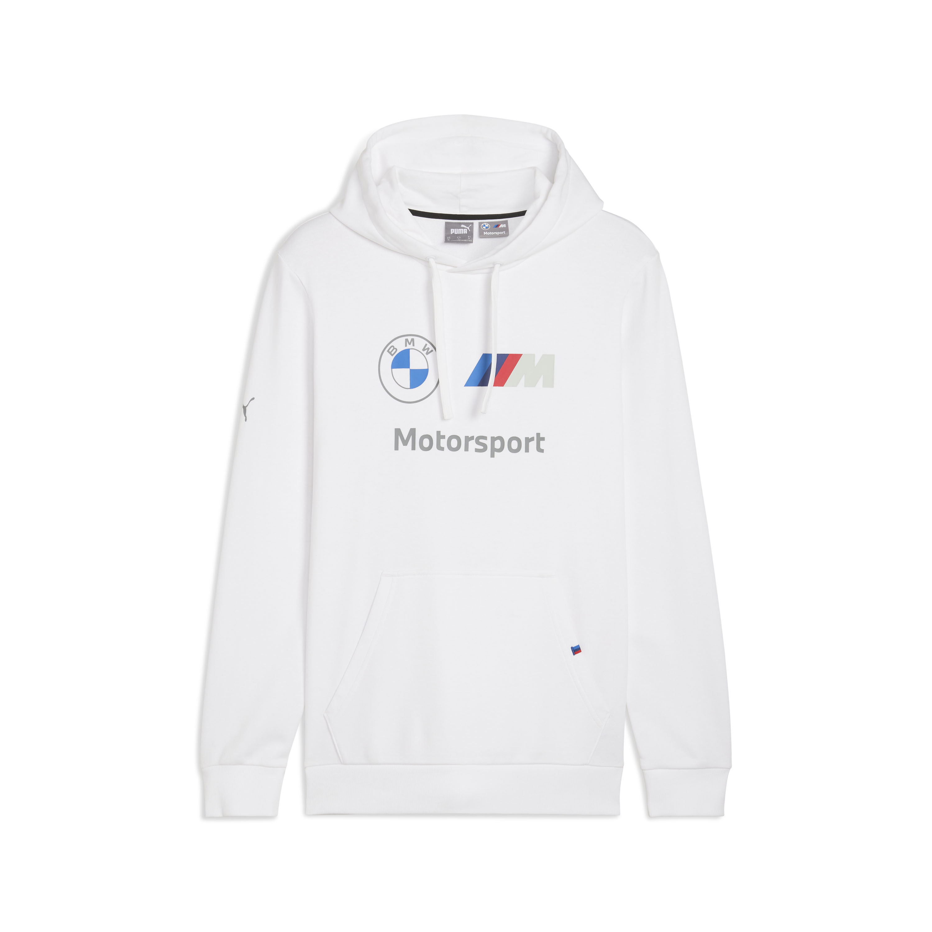 Puma - BMW MMS - Férfi pulóver