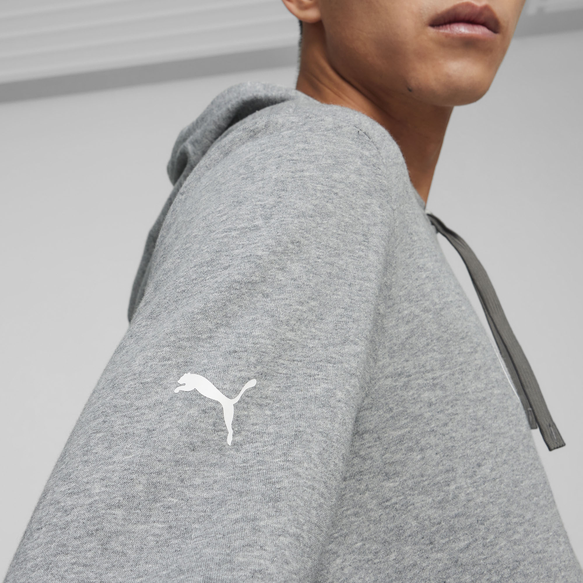 Puma - BMW MMS - Férfi pulóver
