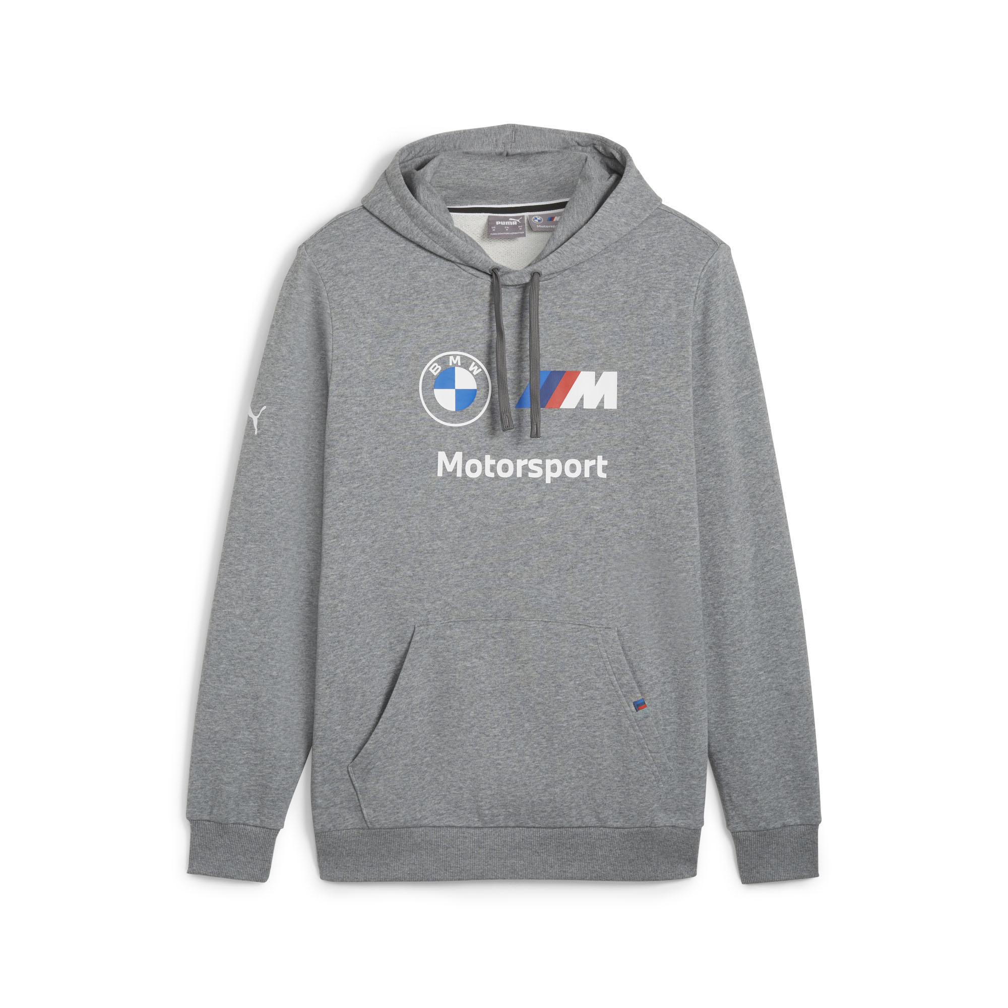 Puma - BMW MMS - Férfi pulóver