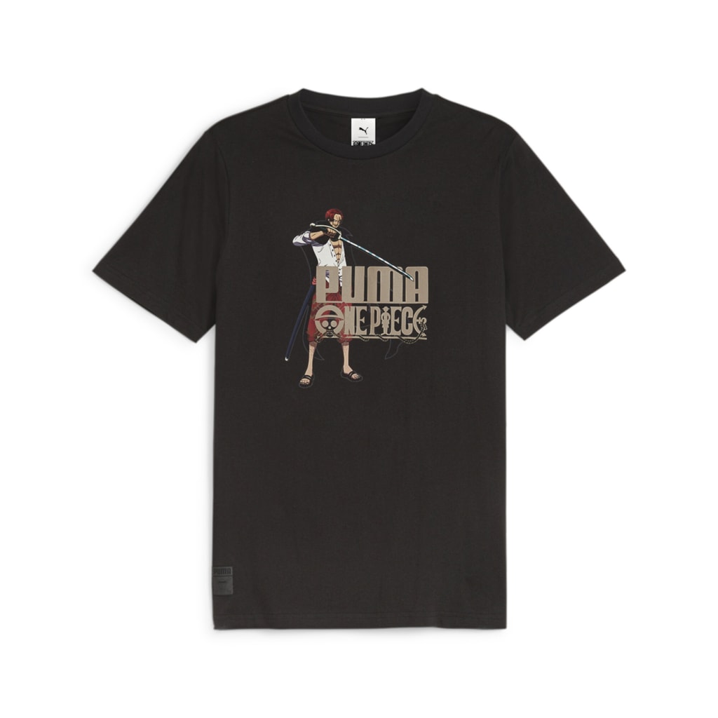 Puma - X One Piece - Férfi póló