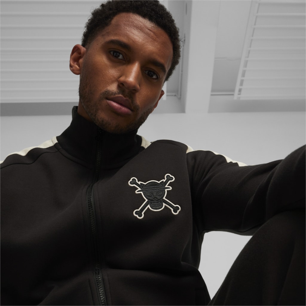 Puma - X One Piece - Férfi melegítő pulóver