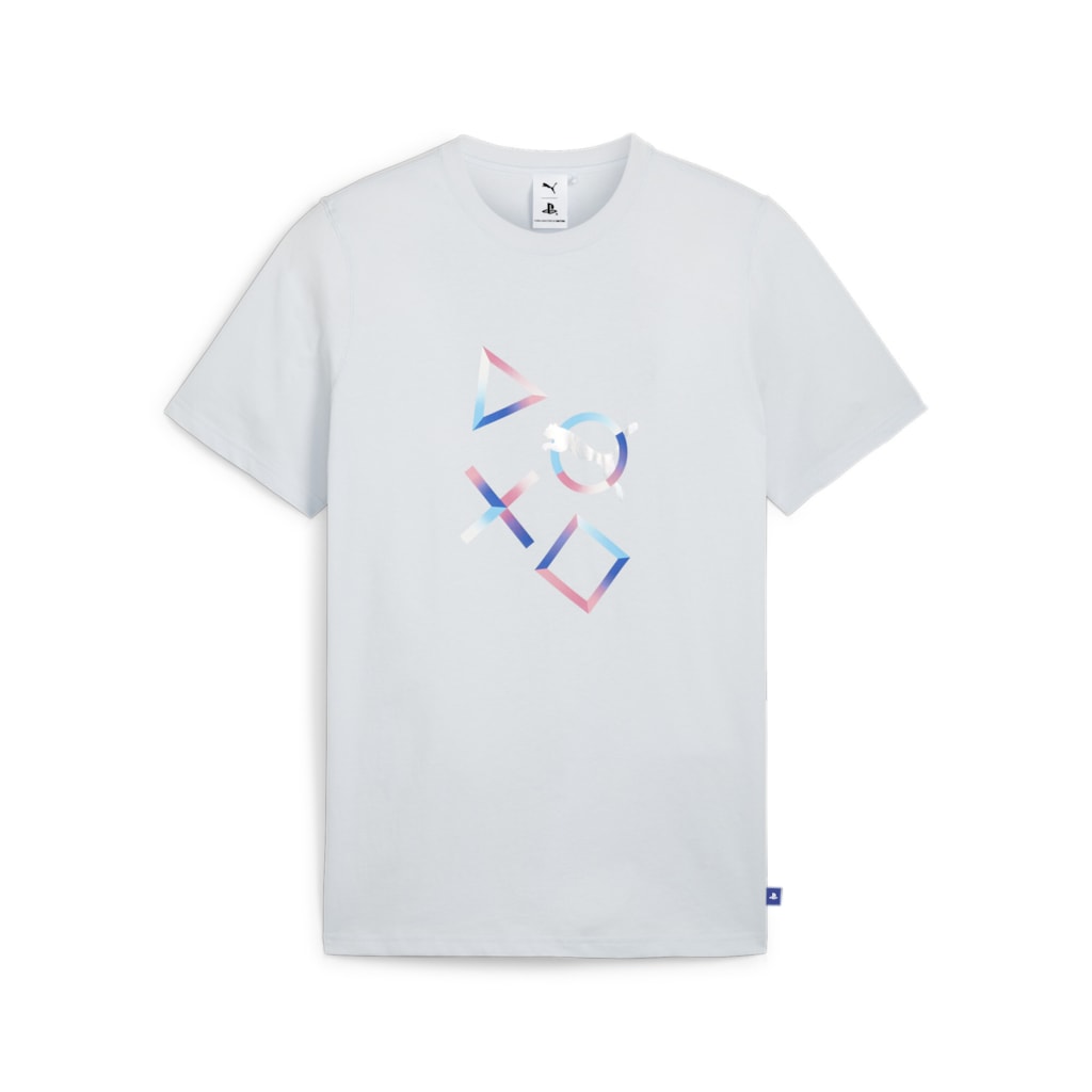 Puma - PlayStation - Férfi póló