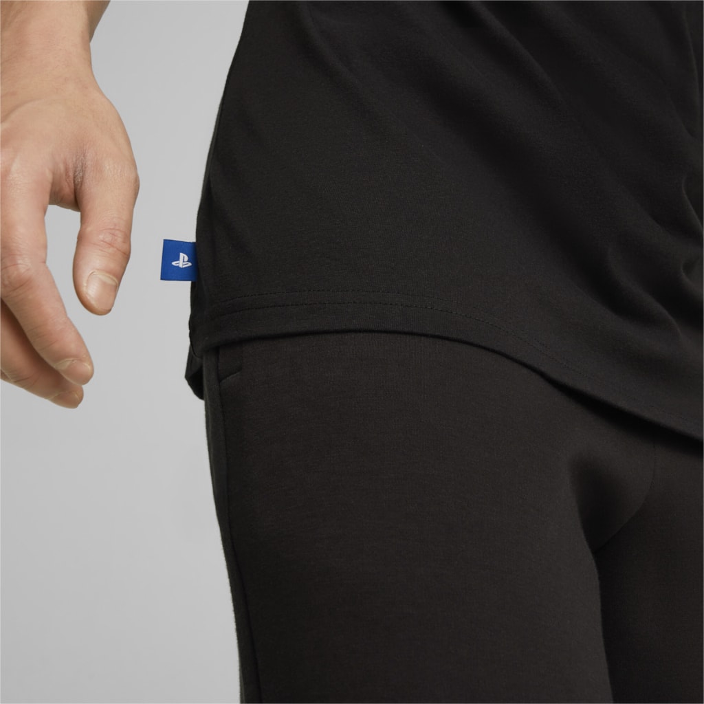 Puma - PlayStation - Férfi melegítő nadrág