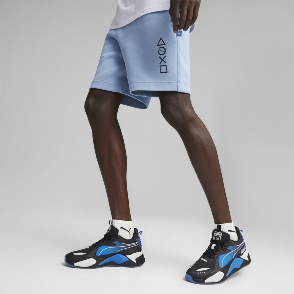 Puma - PlayStation - Férfi melegítő nadrág