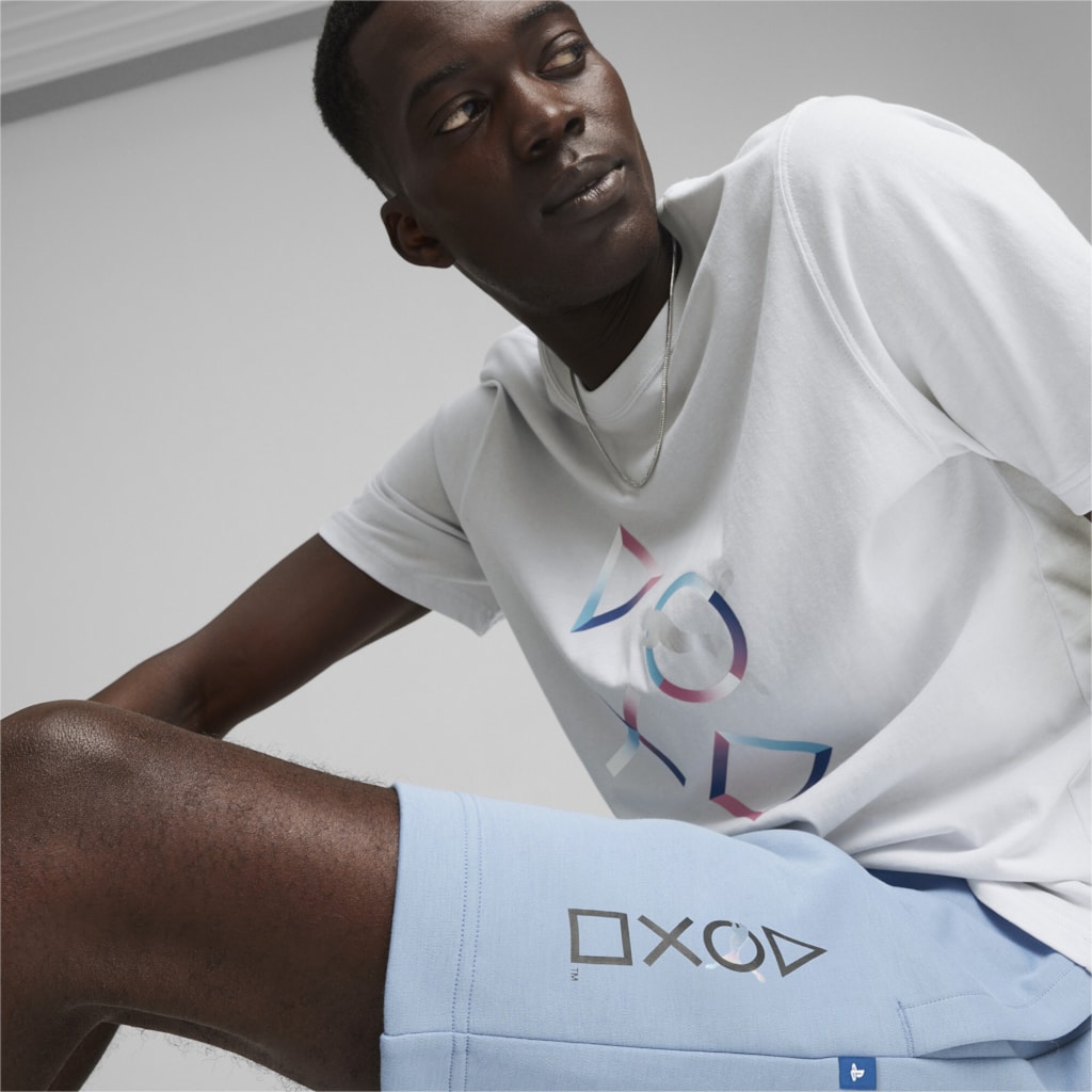 Puma - PlayStation - Férfi melegítő nadrág