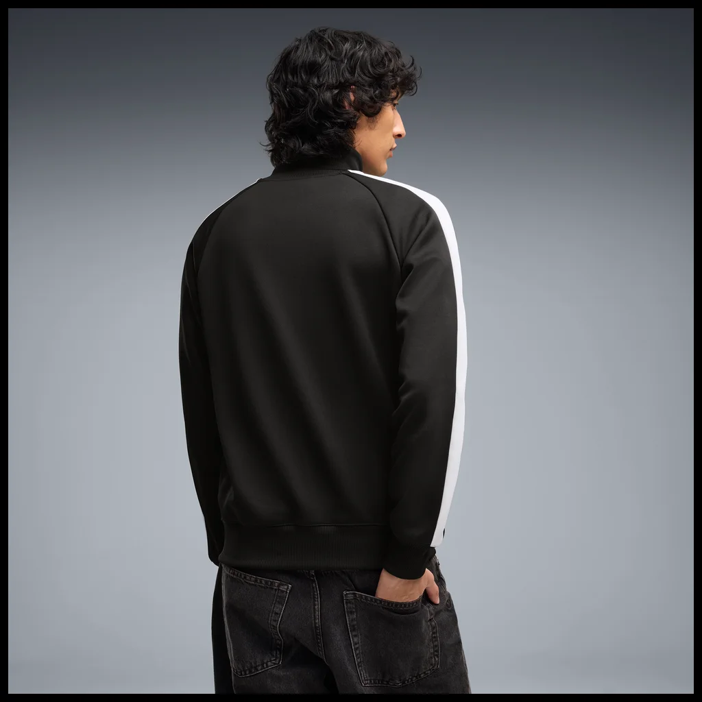 Puma - Always On - Férfi melegítő pulóver