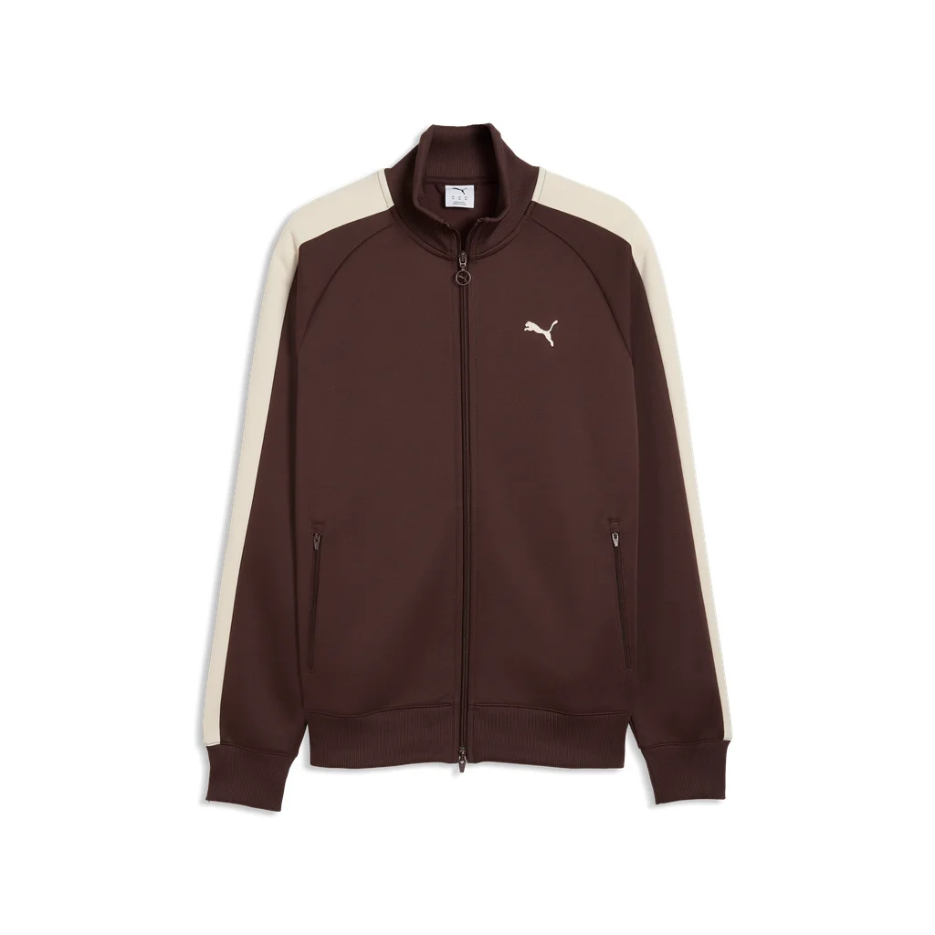 Puma - Always On Track - Férfi melegítő pulóver