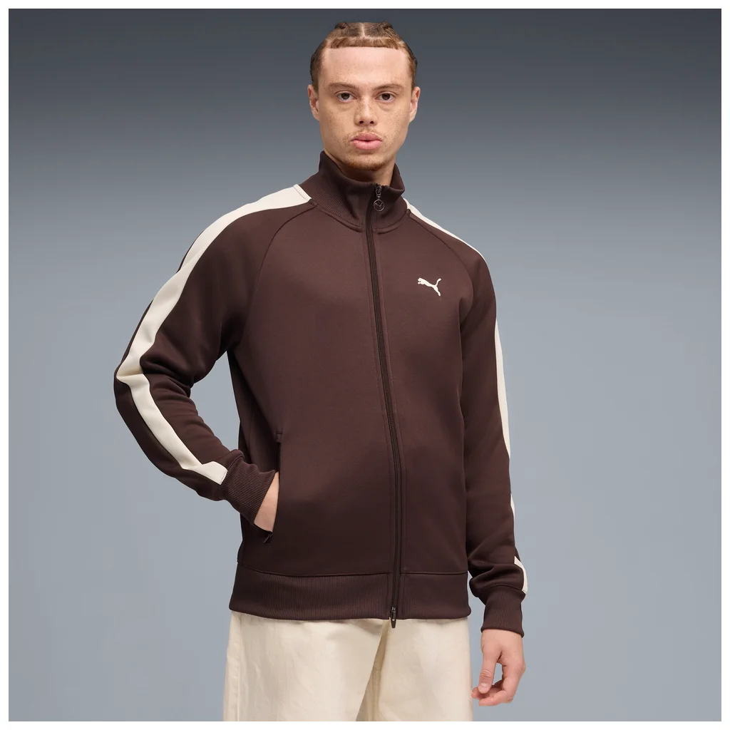 Puma - Always On Track - Férfi melegítő pulóver