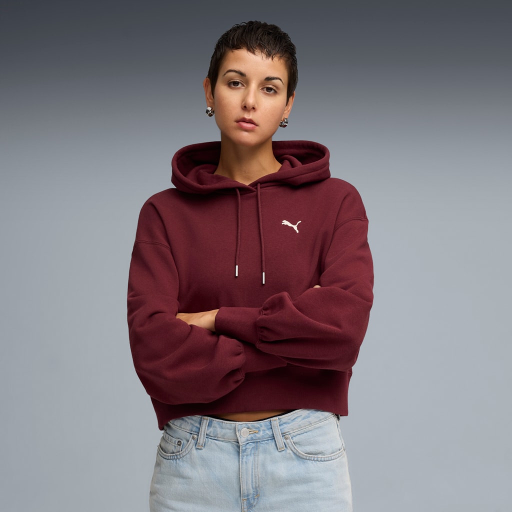 Puma - WARDROBE - Női pulóver