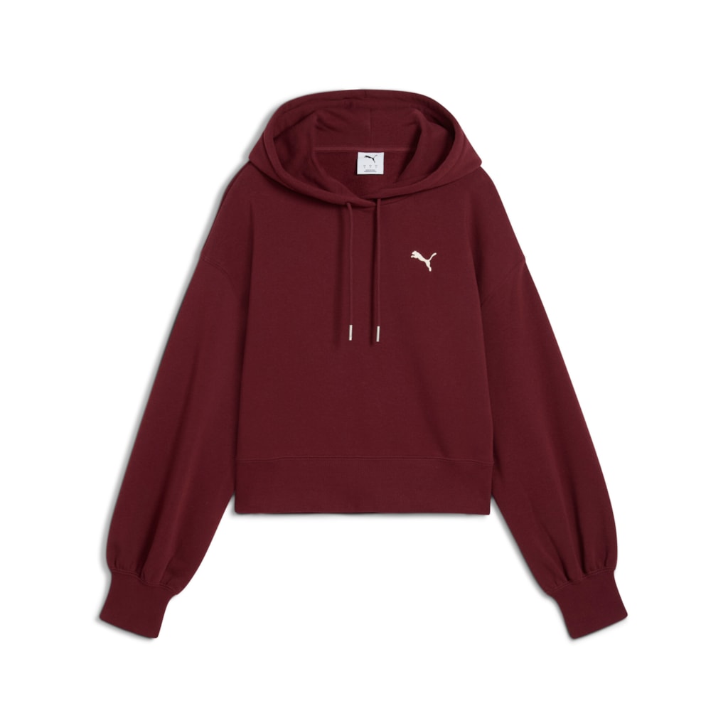 Puma - WARDROBE - Női pulóver