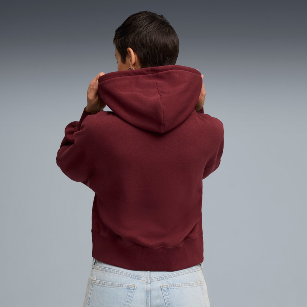 Puma - WARDROBE - Női pulóver