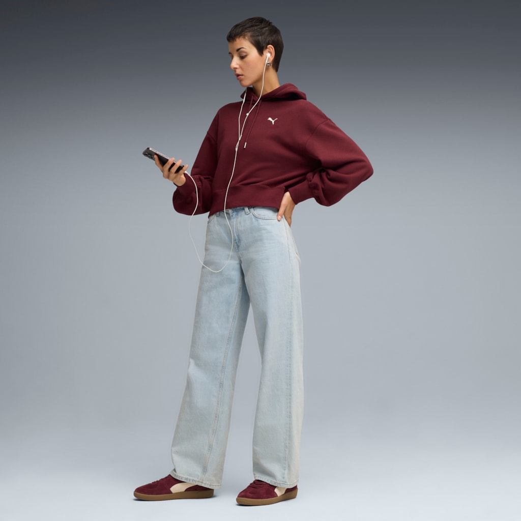 Puma - WARDROBE - Női pulóver