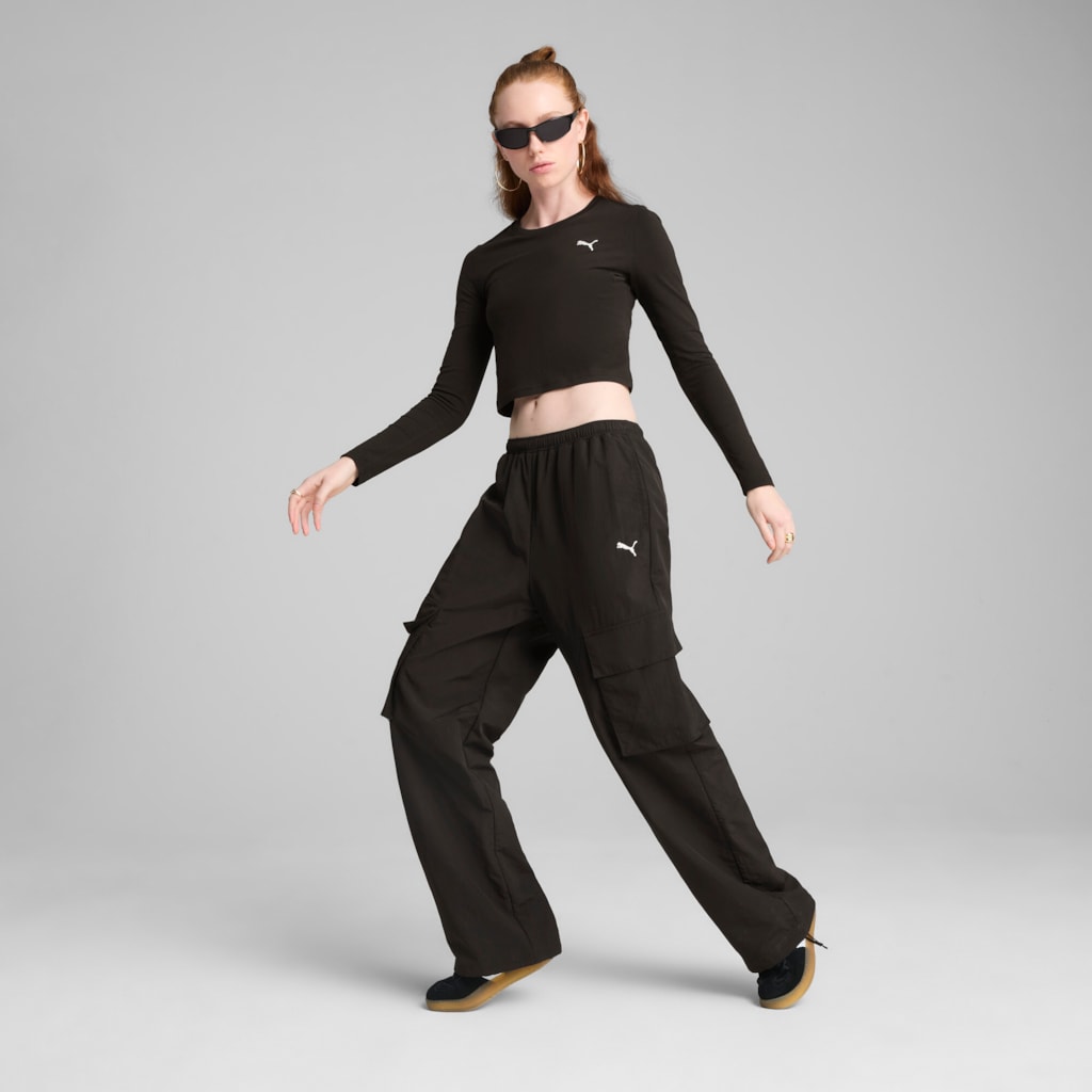 Puma - WARDROBE - Női póló