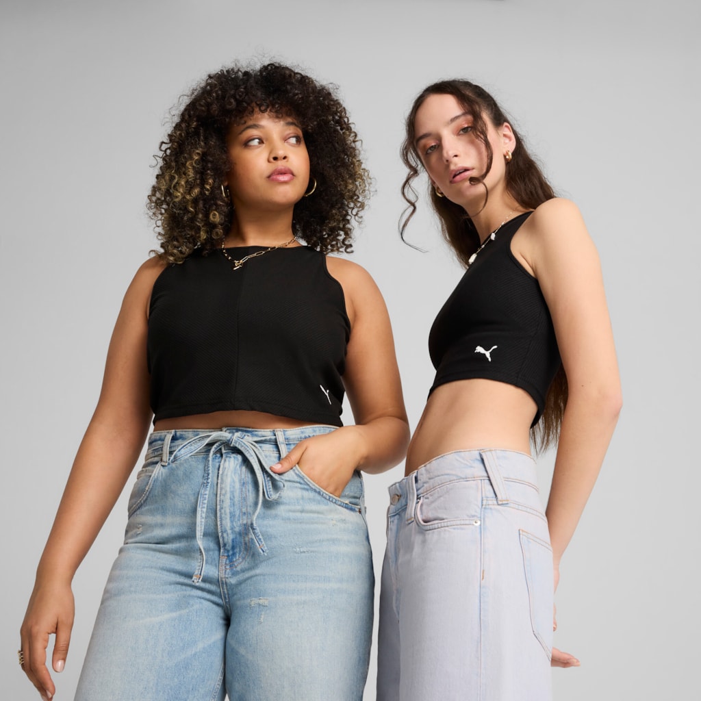 Puma - WARDROBE - Női Trikó