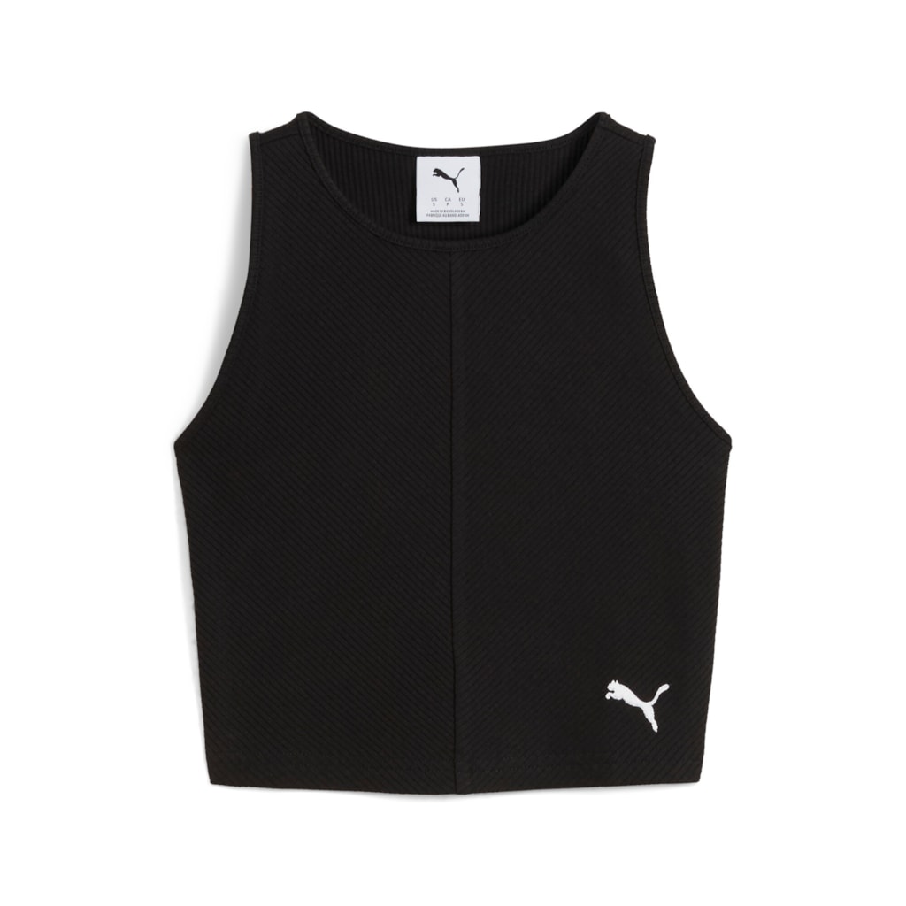 Puma - WARDROBE - Női Trikó