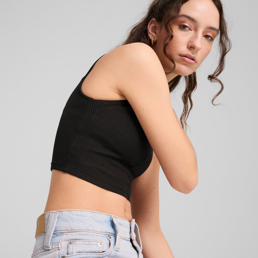 Puma - WARDROBE - Női Trikó