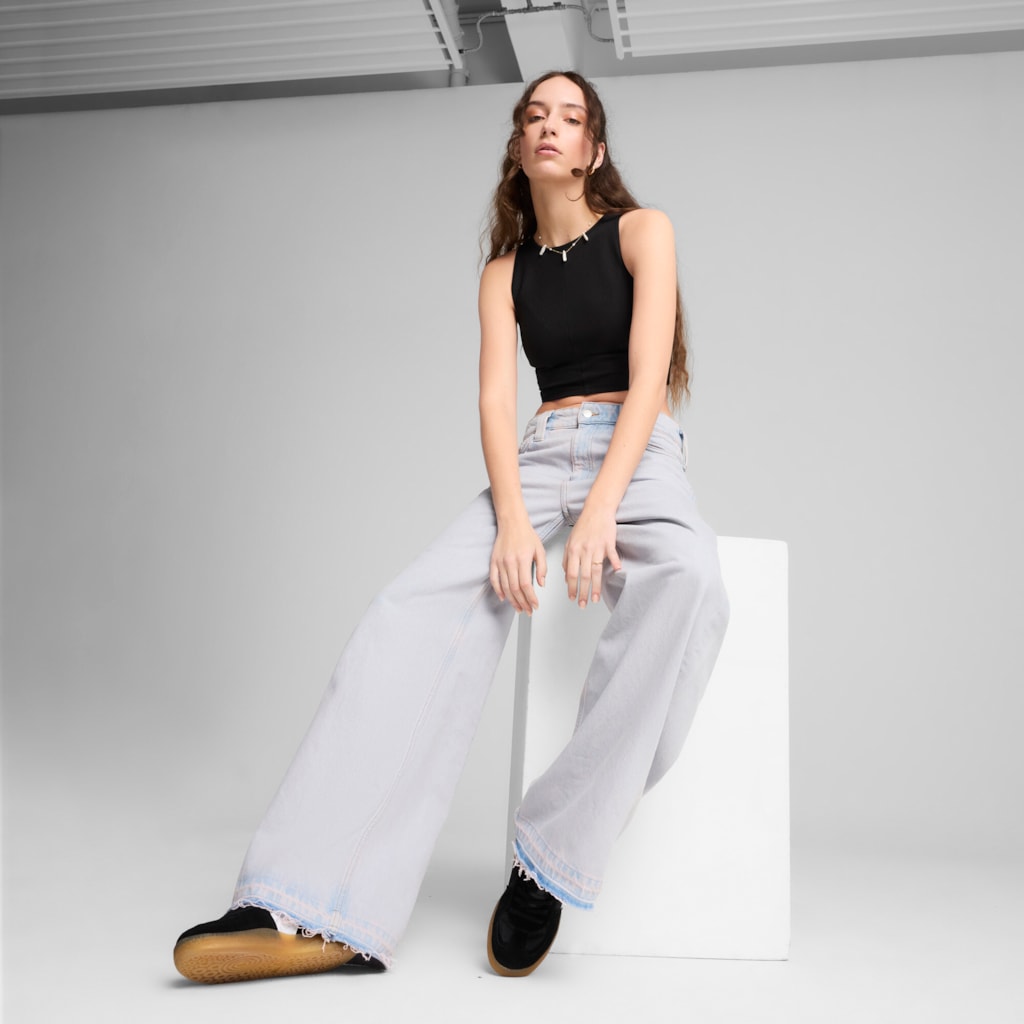 Puma - WARDROBE - Női Trikó