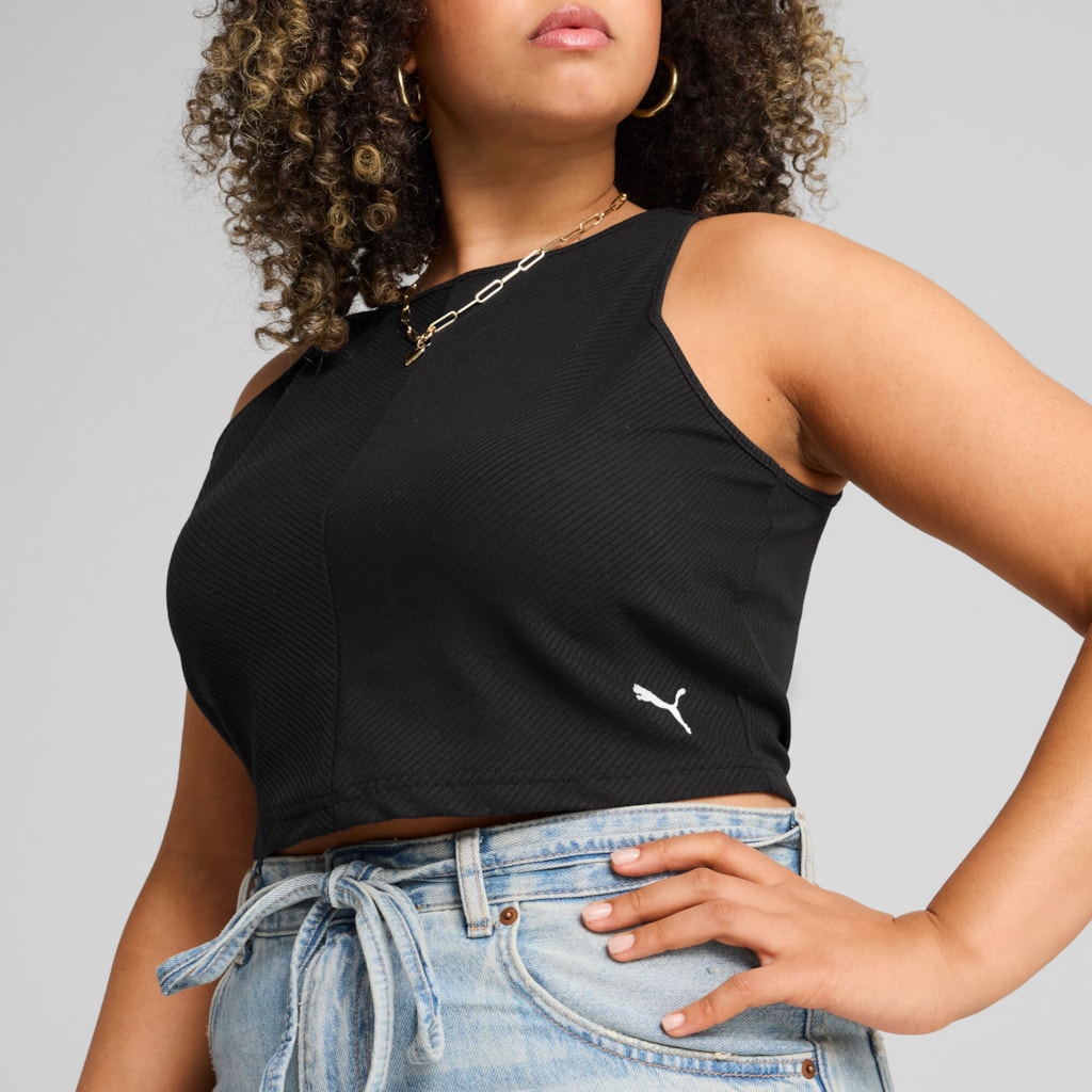Puma - WARDROBE - Női Trikó