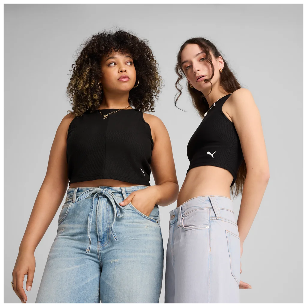 Puma - Wardrobe - Női póló