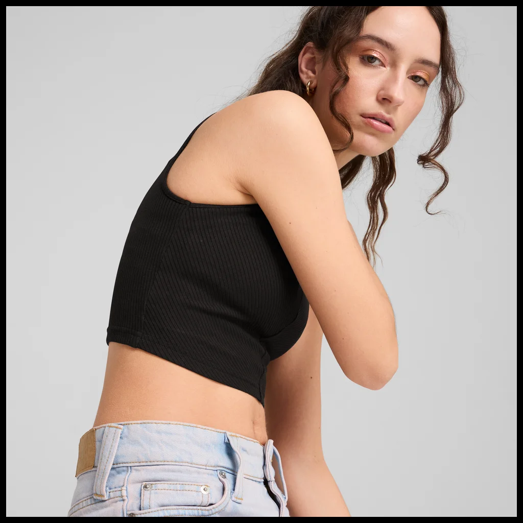 Puma - Wardrobe - Női póló