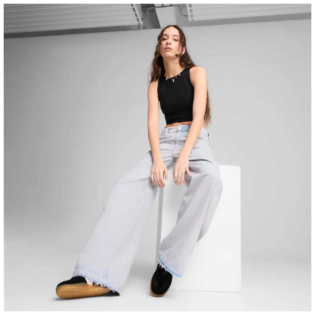 Puma - Wardrobe - Női póló