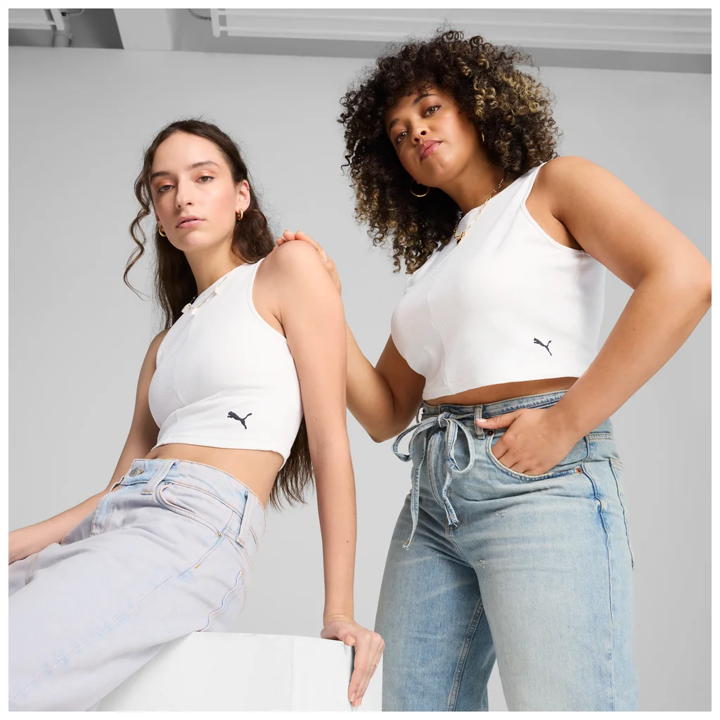 Puma - WARDROBE - Sportos Női felső