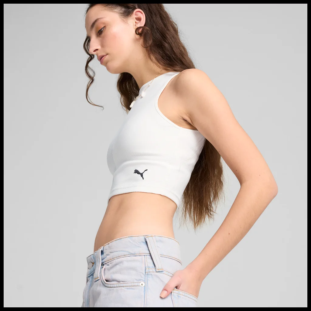 Puma - WARDROBE - Sportos Női felső