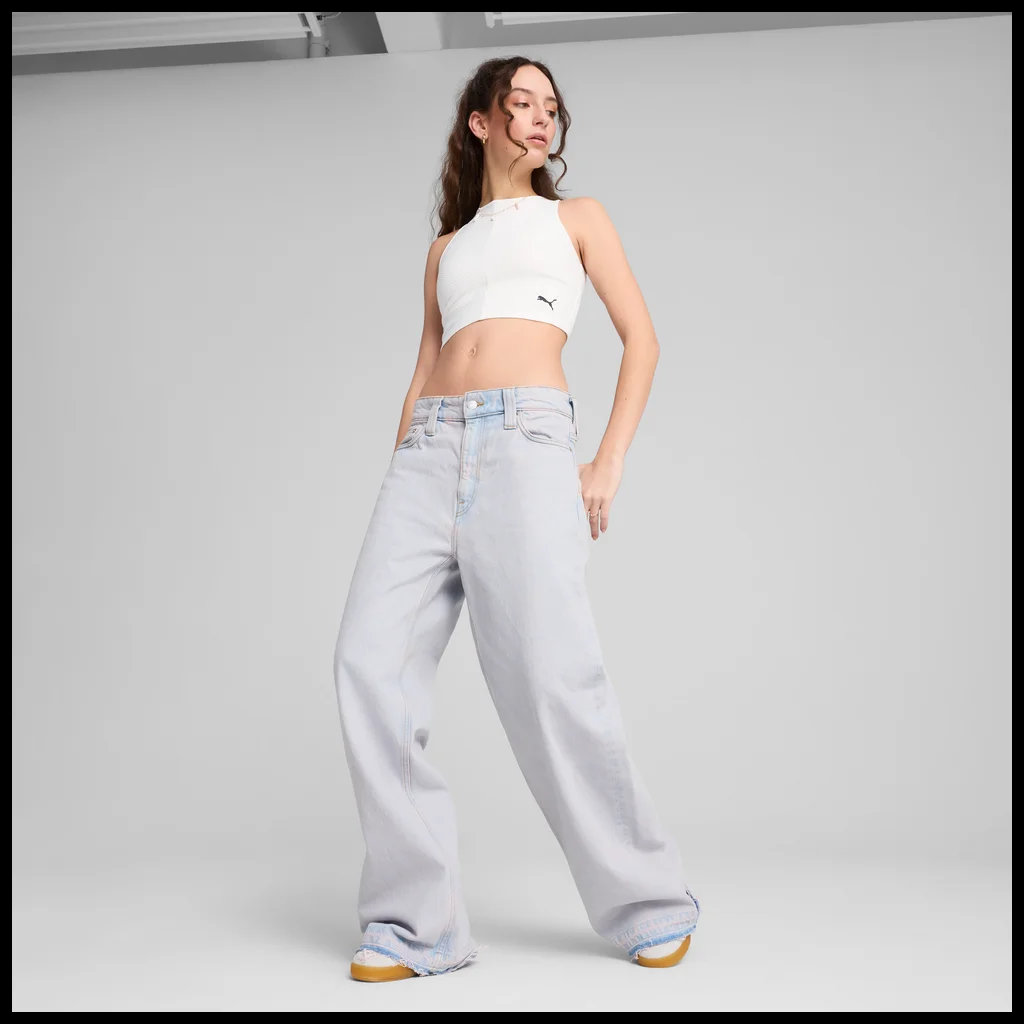 Puma - WARDROBE - Sportos Női felső