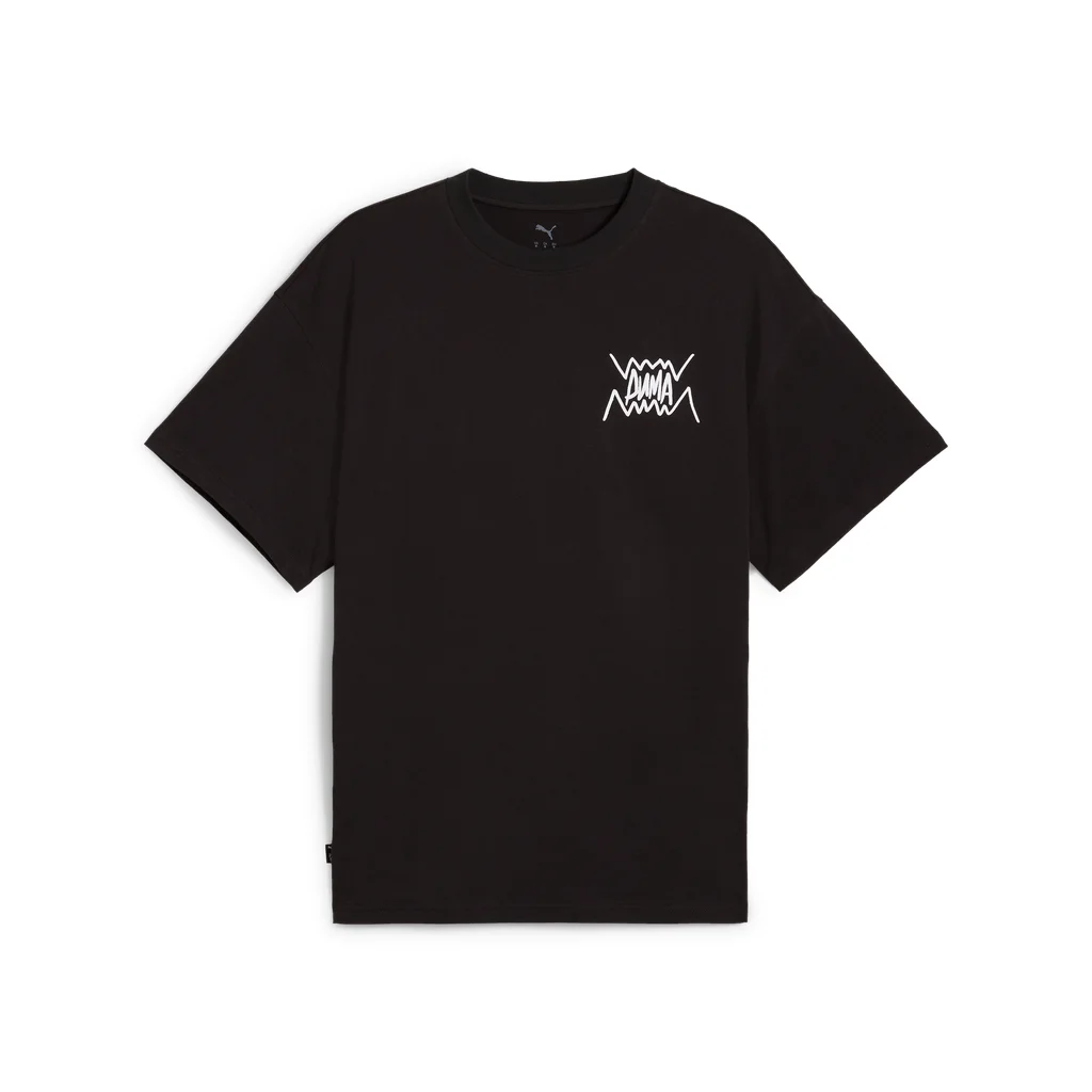Puma - Jaws Core - Férfi póló
