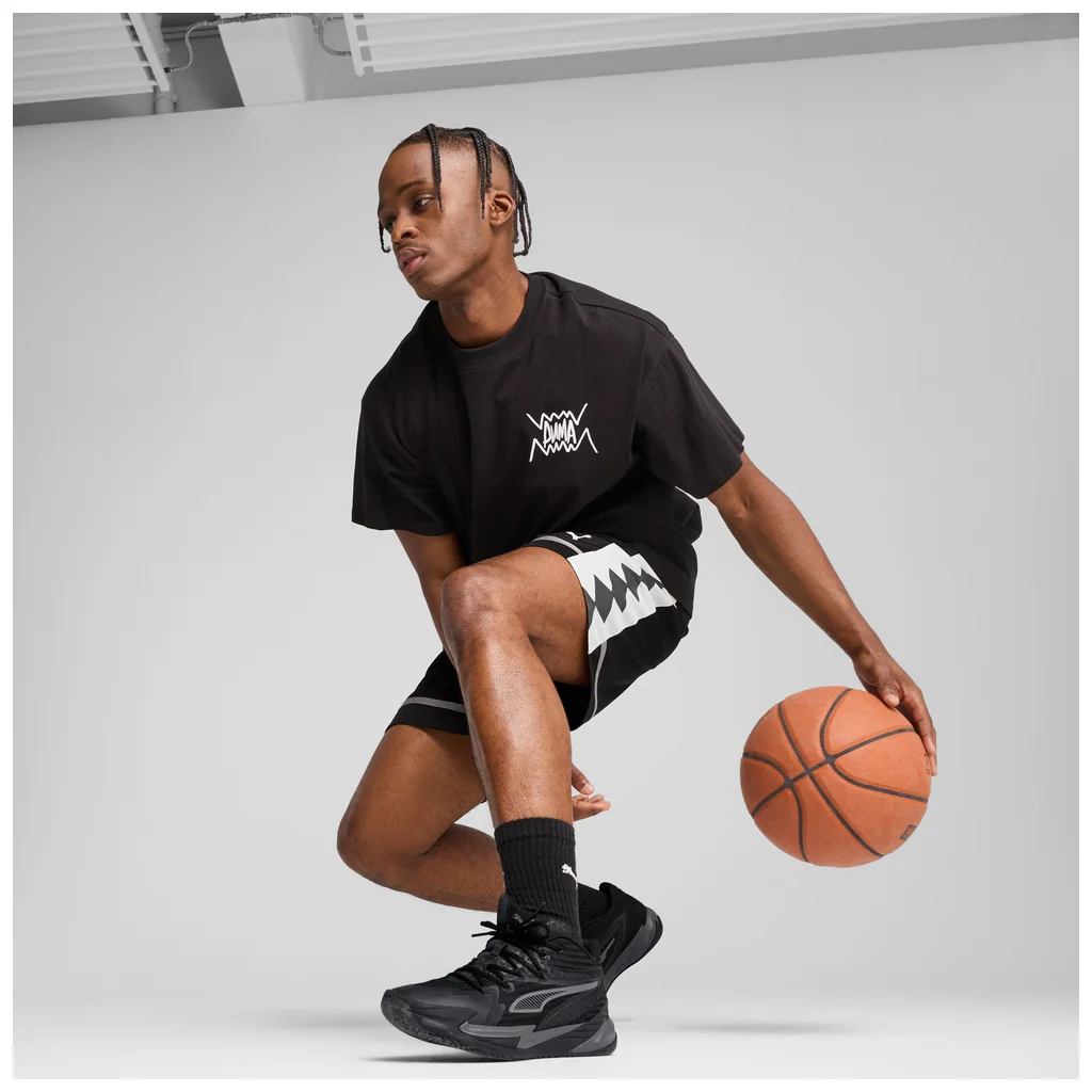 Puma - Jaws Core - Férfi póló