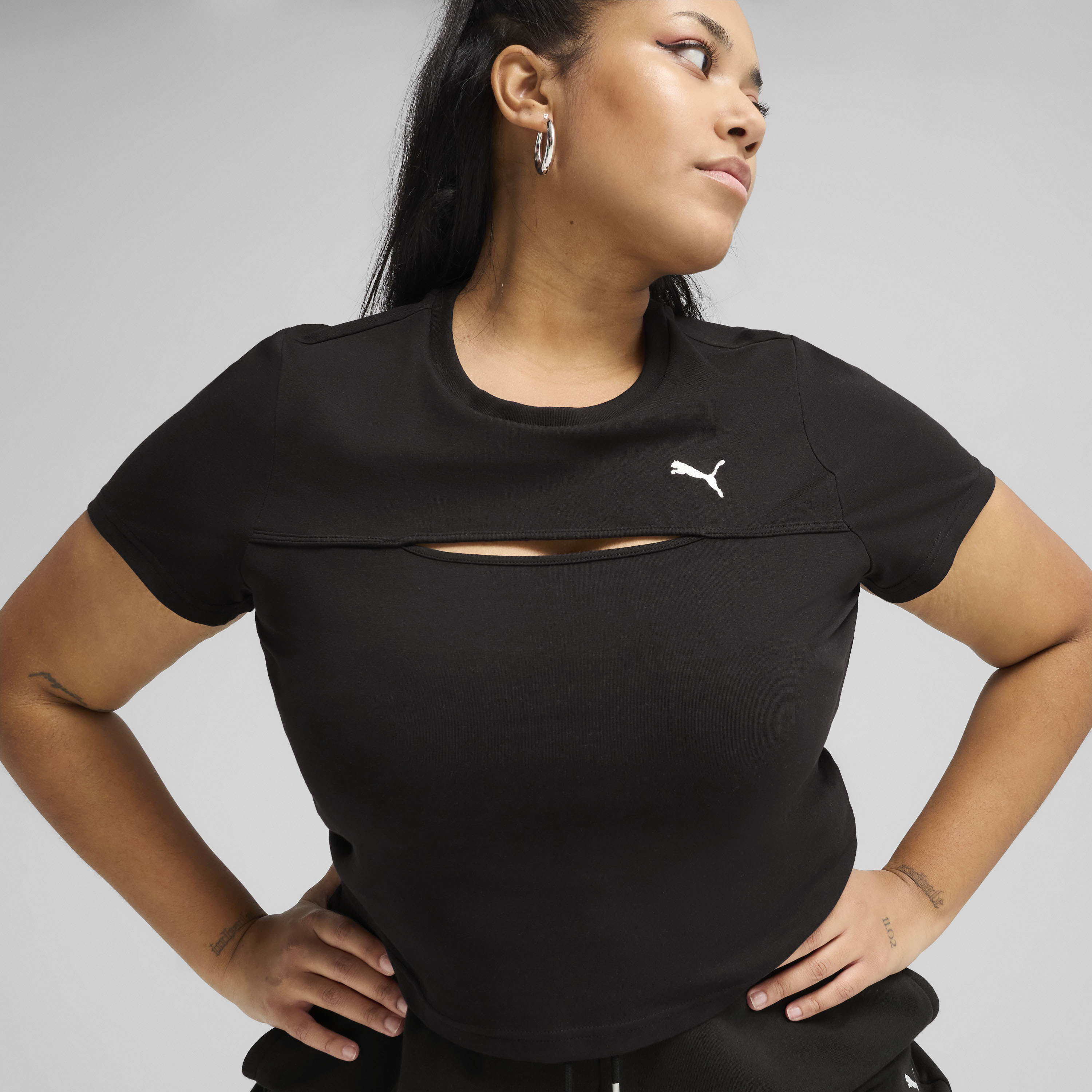 Puma - Wardrobe - Női póló