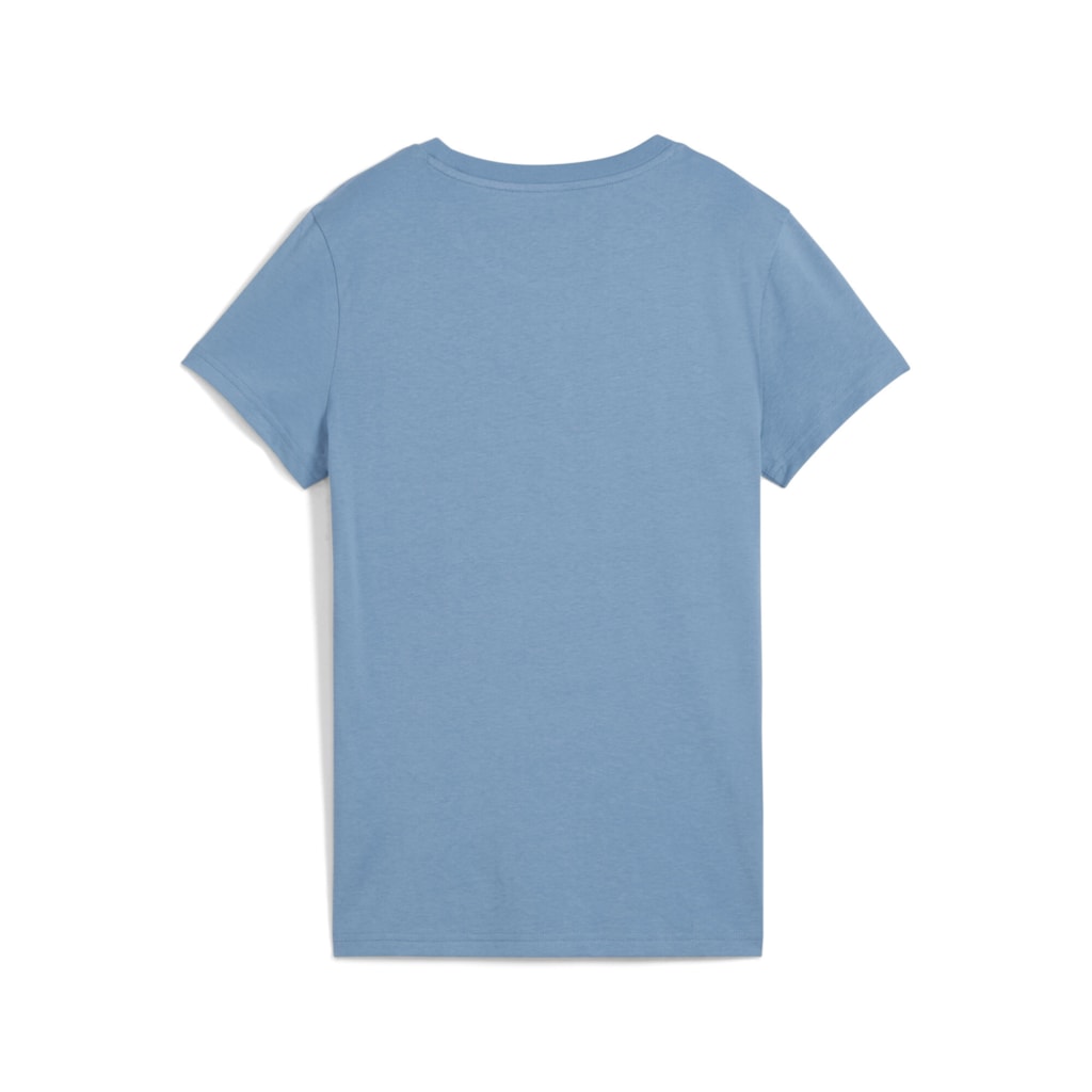 Puma - METALLIC No. 1 Logo Tee - Női póló