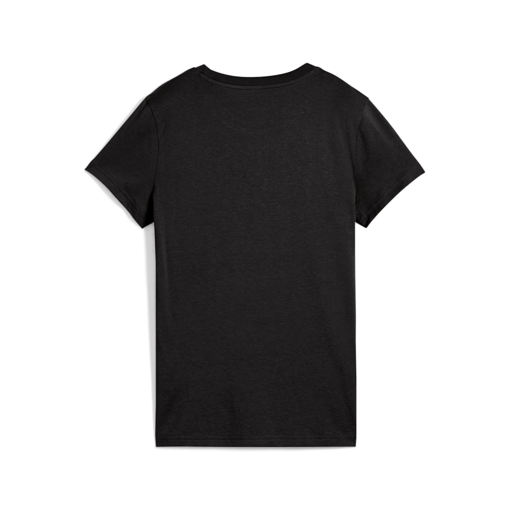 Puma - METALLIC No. 1 Logo Tee - Női póló