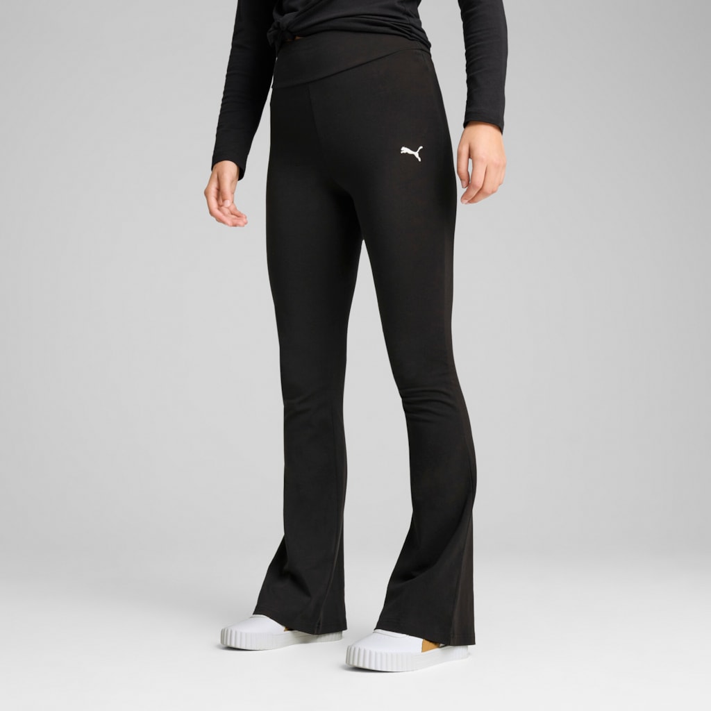 Puma -  Leggings - Női Leggings