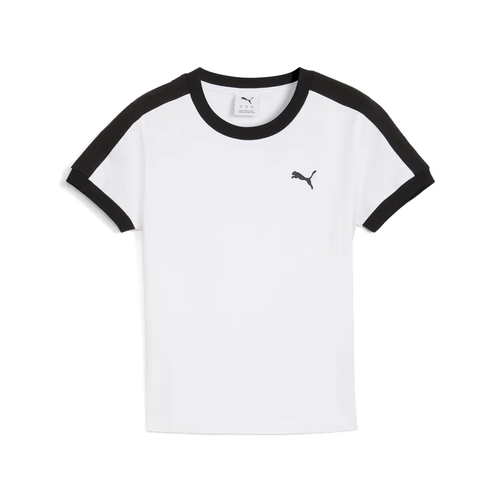 Puma - ALWAYS ON Slim Tee - Női póló