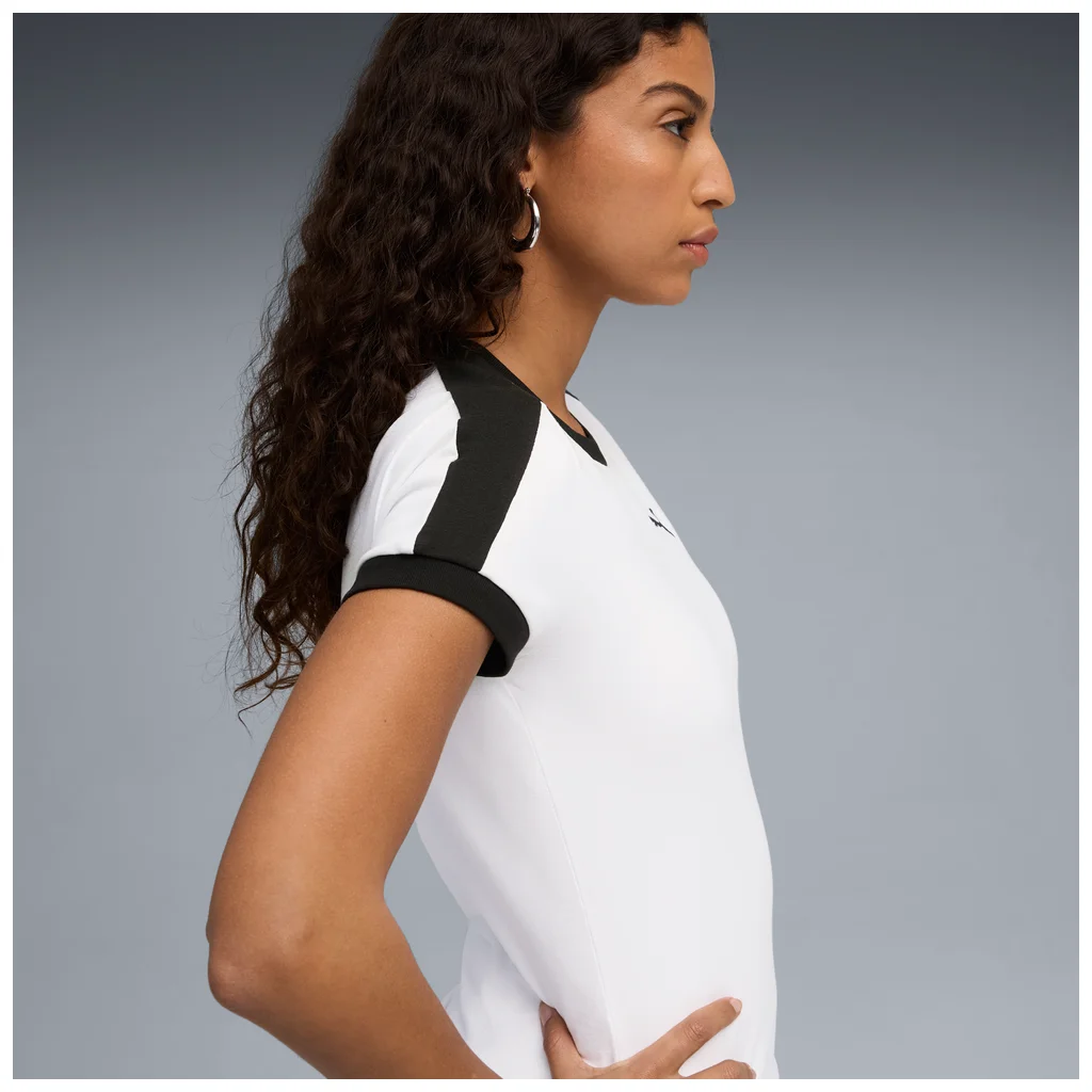 Puma - ALWAYS ON Slim Tee - Női póló