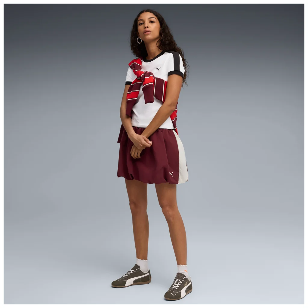 Puma - ALWAYS ON Slim Tee - Női póló
