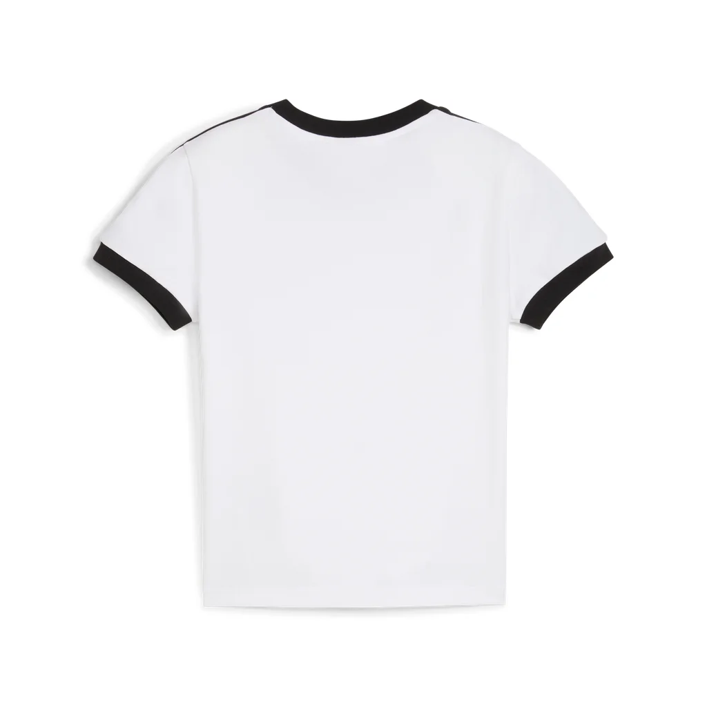 Puma - ALWAYS ON Slim Tee - Női póló