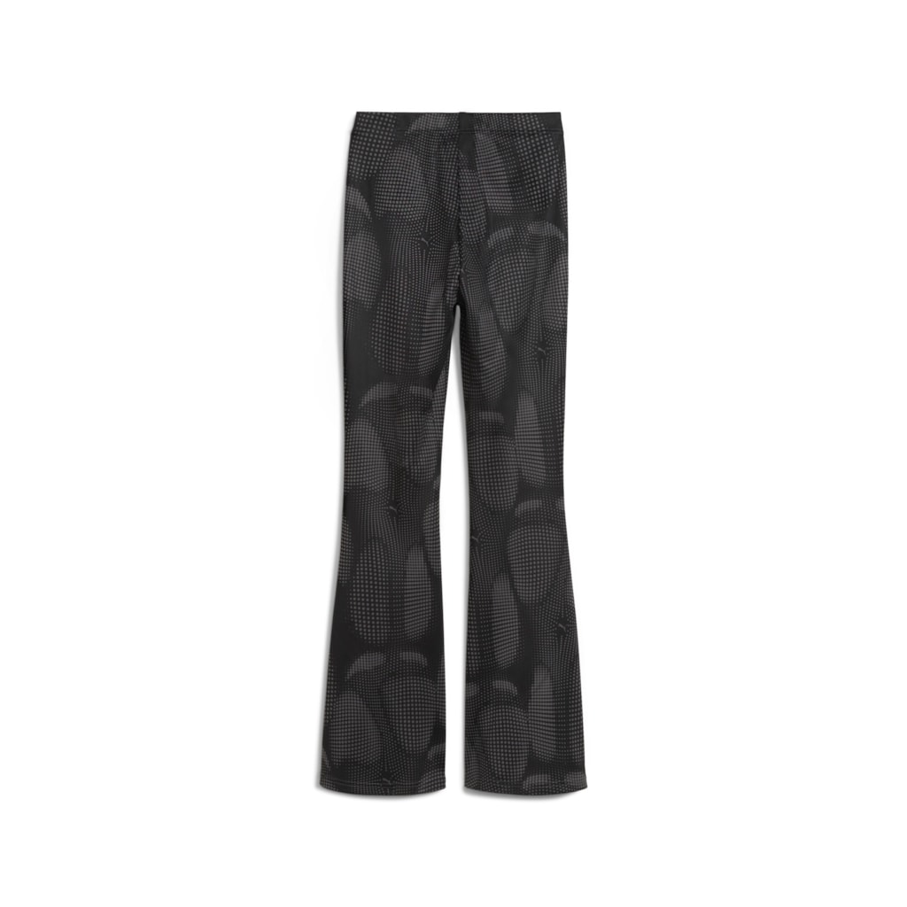 Puma - DARE TO Flared Pants - Sportos Női nadrág
